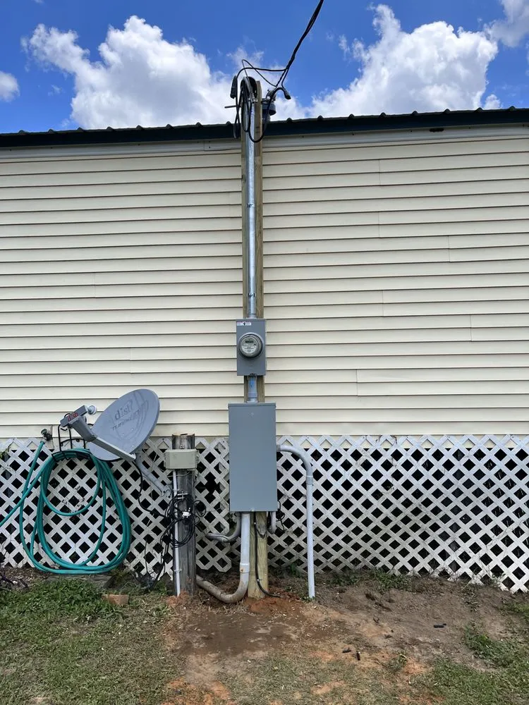 Slide of Carnley Services