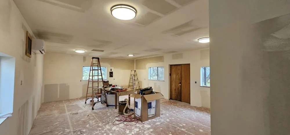 Emergency electrical repair service in Brownsville, CA - Carns Electric