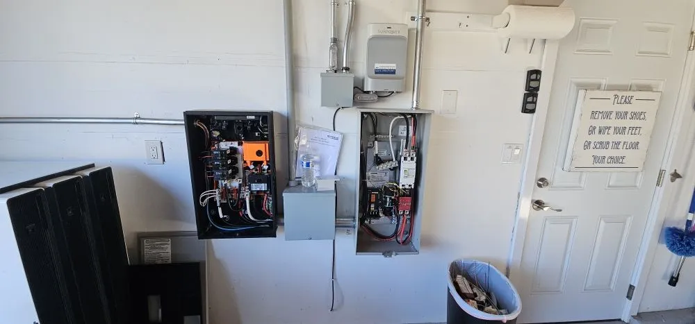 Reliable outlet and switch repair in Brownsville, CA by Carns Electric