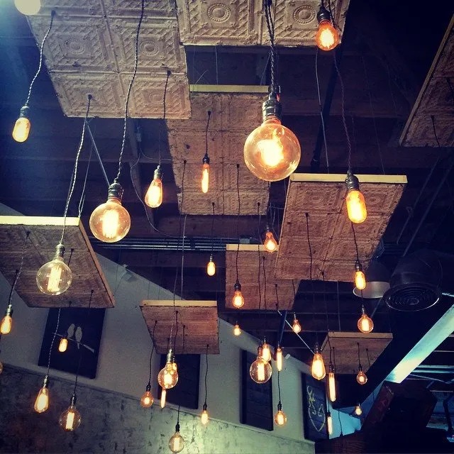 Slide of Carol Electric