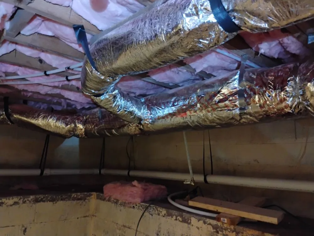 Slide of Carolina Comfort Zone