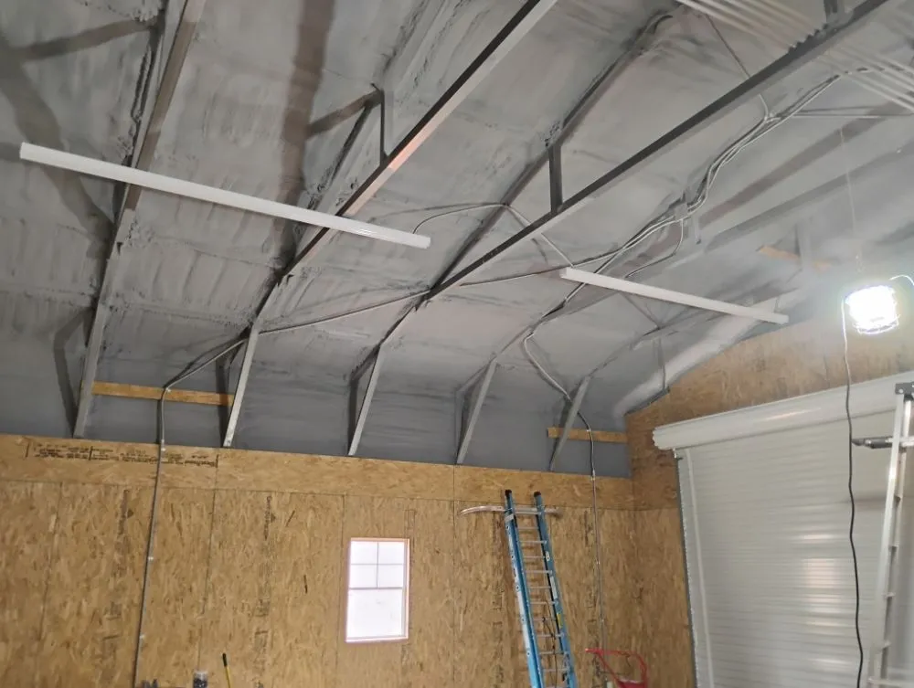 Slide of Carolina Comfort Zone