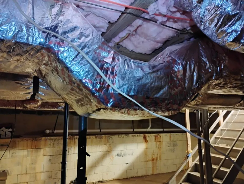 Slide of Carolina Comfort Zone