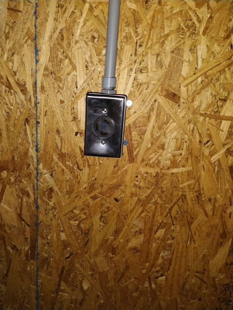 Slide of Carolina Comfort Zone