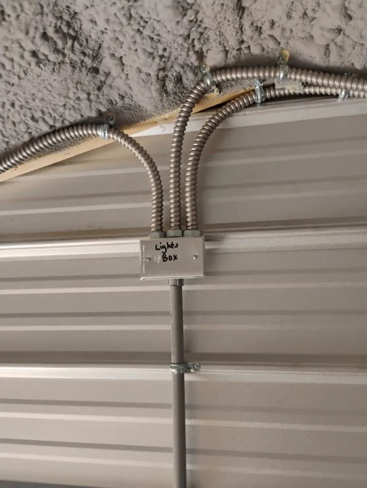 Slide of Carolina Comfort Zone