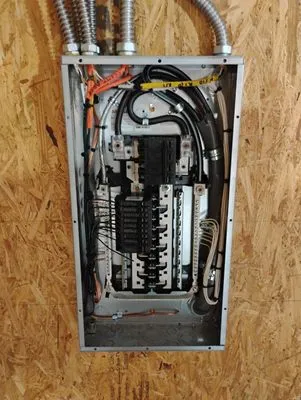 Carolina Comfort Zone