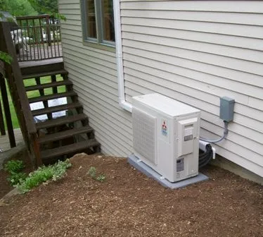 Slide of Carolina Conditions Heating Cooling Plumbing Electrical