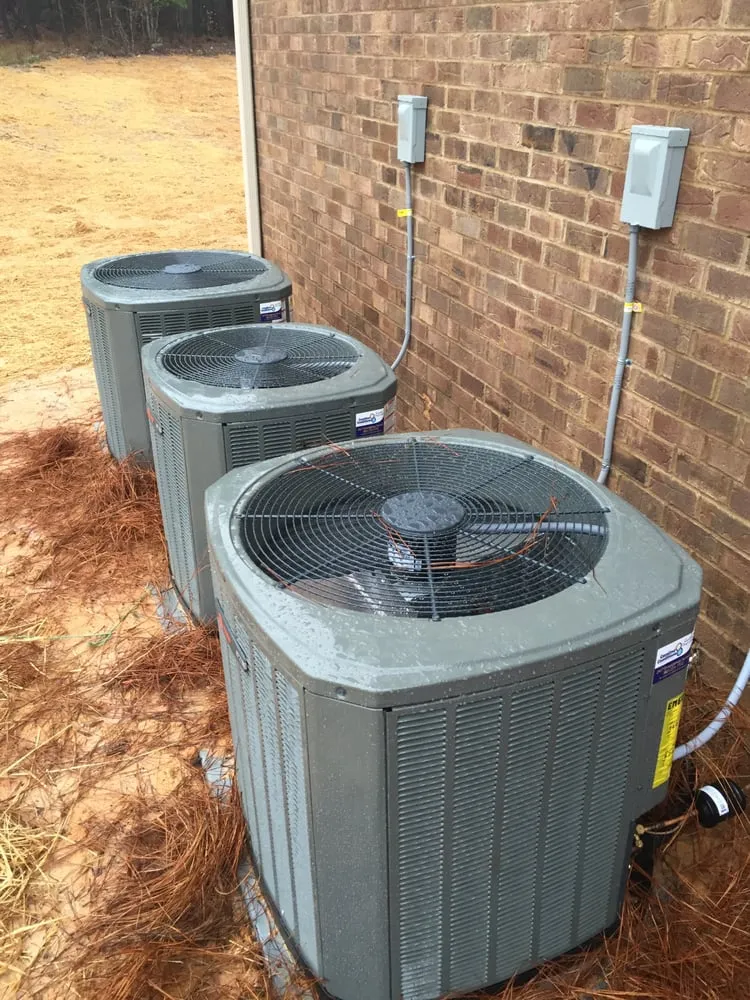 Expert panel upgrade experts serving ,  - Carolina Conditions Heating Cooling Plumbing Electrical
