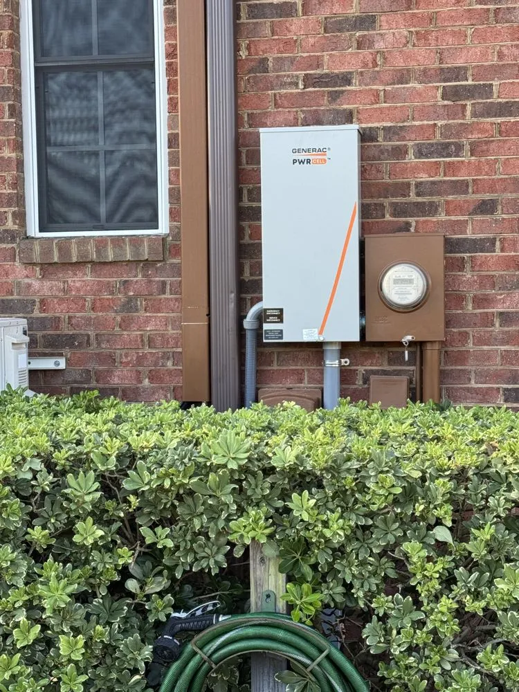 Slide of Carolina Conditions Heating Cooling Plumbing Electrical