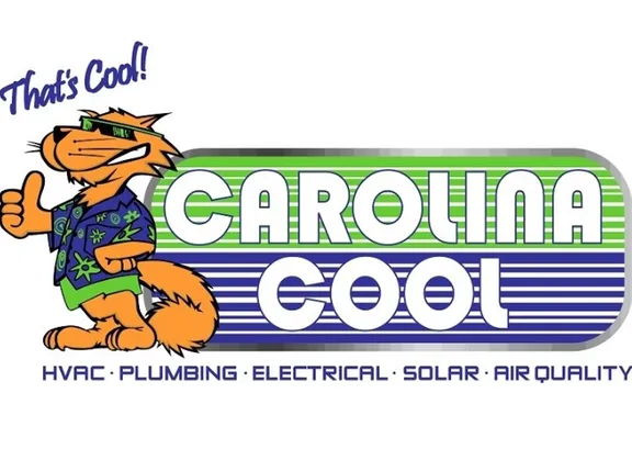 Slide of Carolina Cool