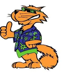 Slide of Carolina Cool