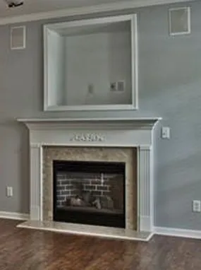 Slide of Carolina Custom Mounts