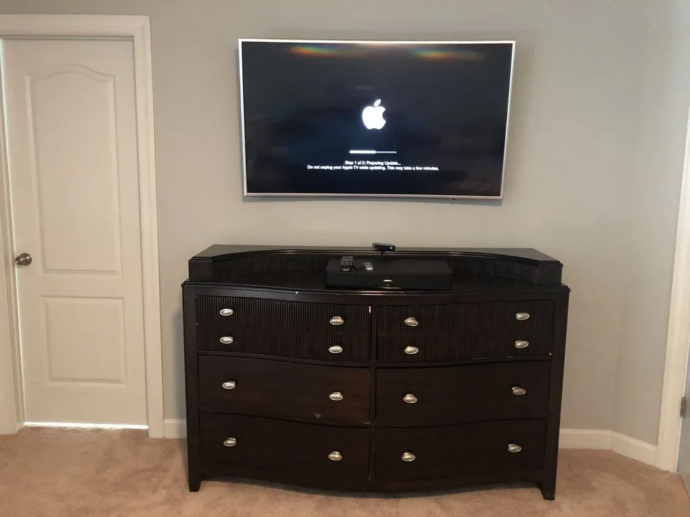 Slide of Carolina Custom Mounts