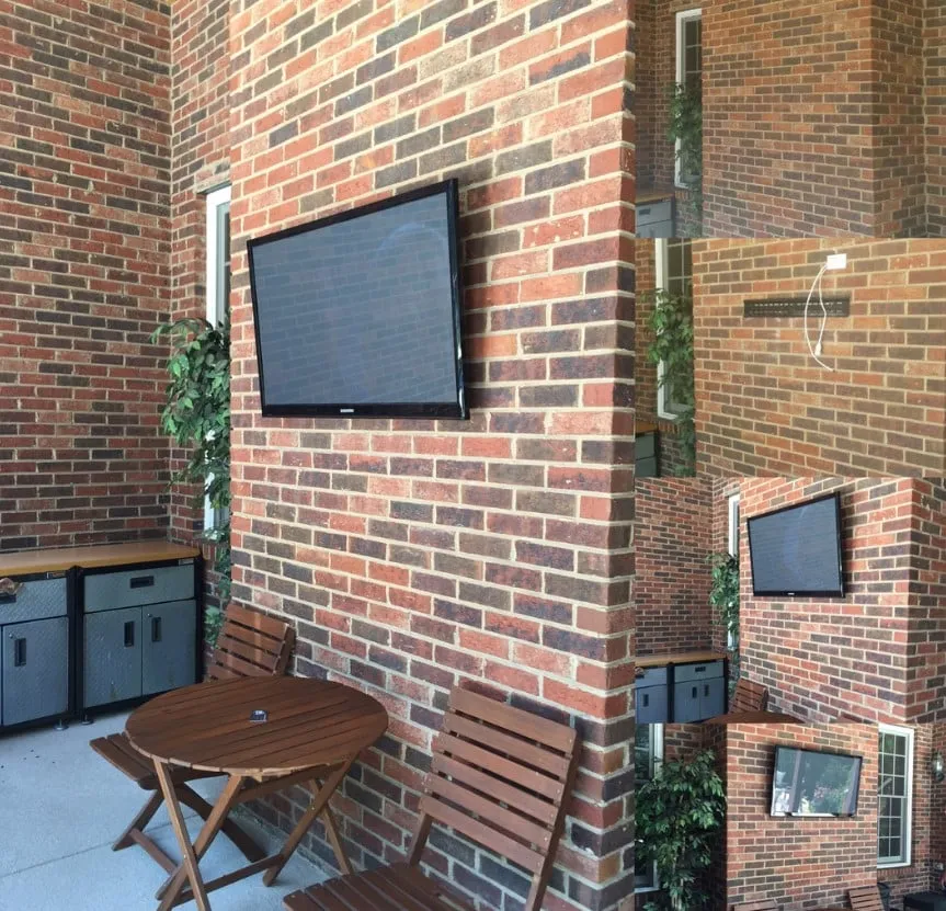 Slide of Carolina Custom Mounts