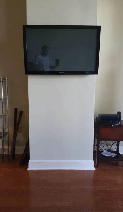 Slide of Carolina Custom Mounts