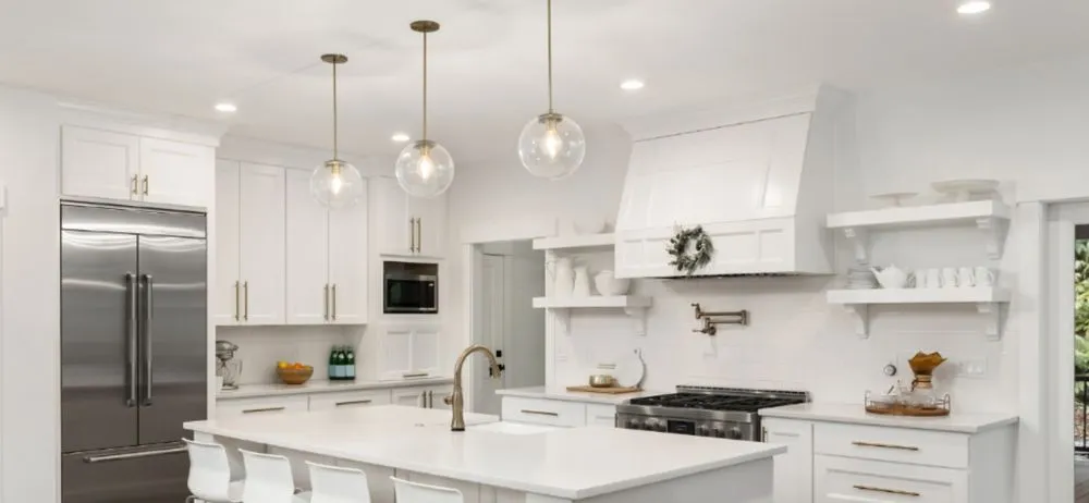 Slide of Carolina Electric Group