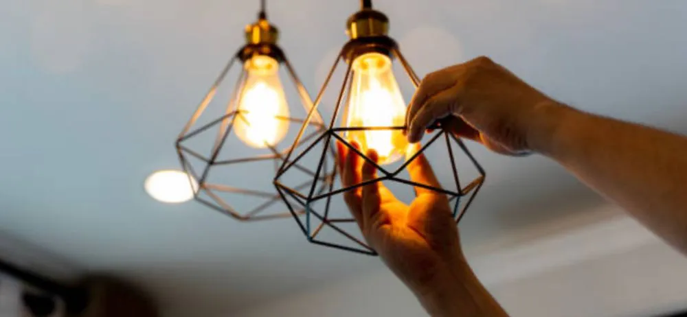 Slide of Carolina Electric Group