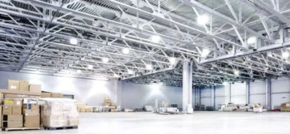 Slide of Carolina Electric Group