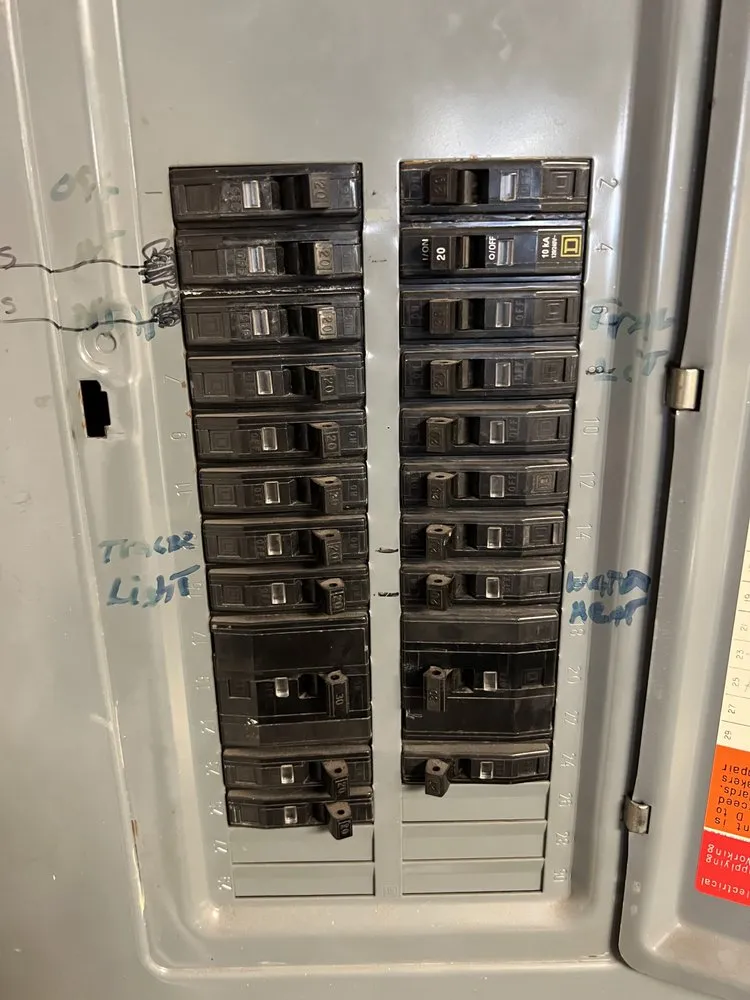 Certified electrical repair service in Winston-Salem, NC - Carolina Electric of Winston Salem & Greensboro