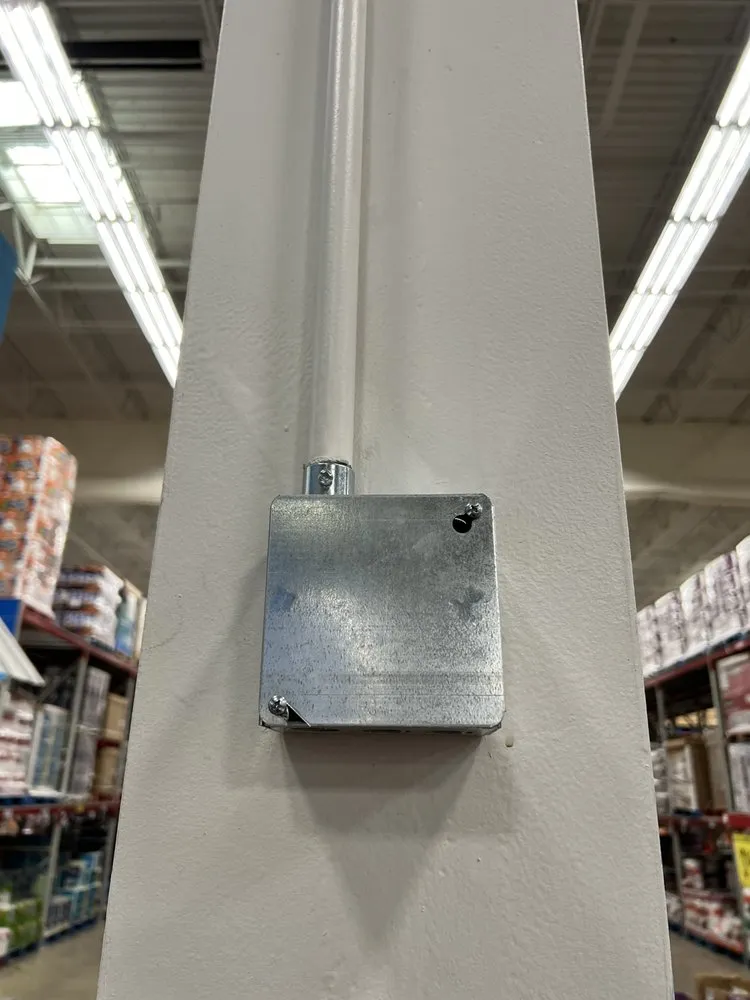 Expert electrician providing electrical repair in Winston-Salem, NC - Carolina Electric of Winston Salem & Greensboro