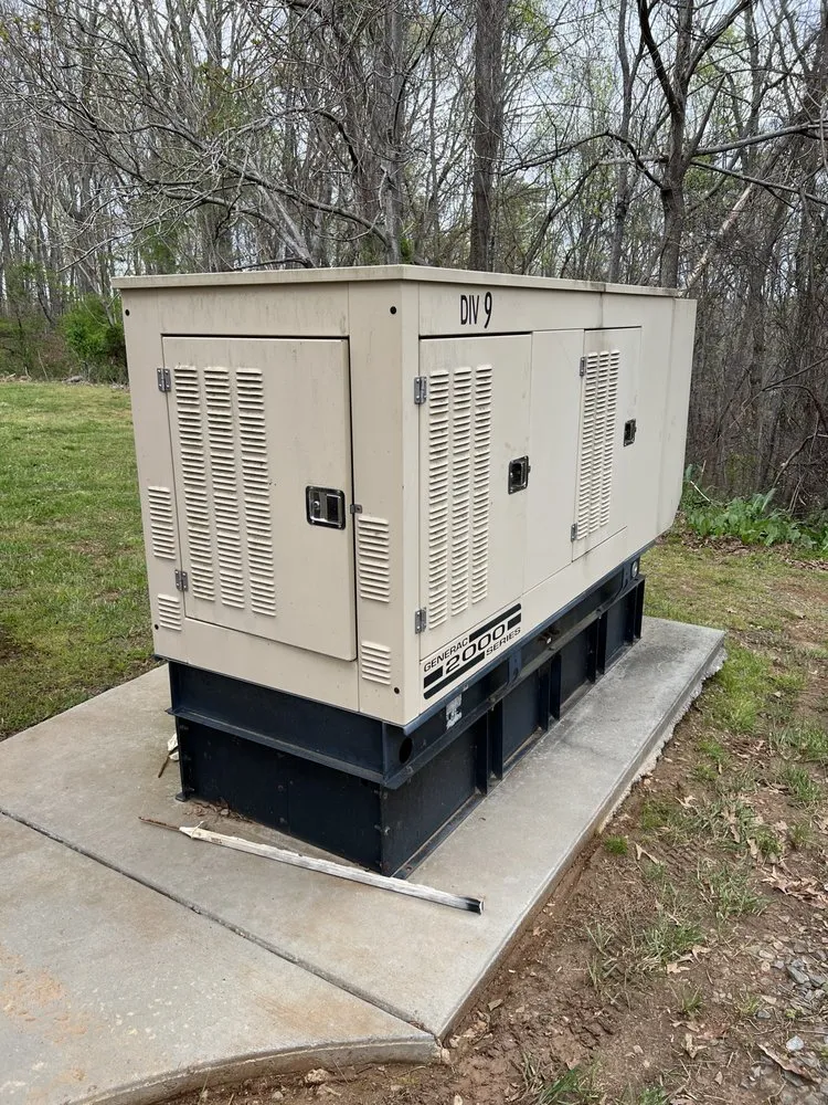 Trusted outlet and switch repair service in Winston-Salem, NC - Carolina Electric of Winston Salem & Greensboro