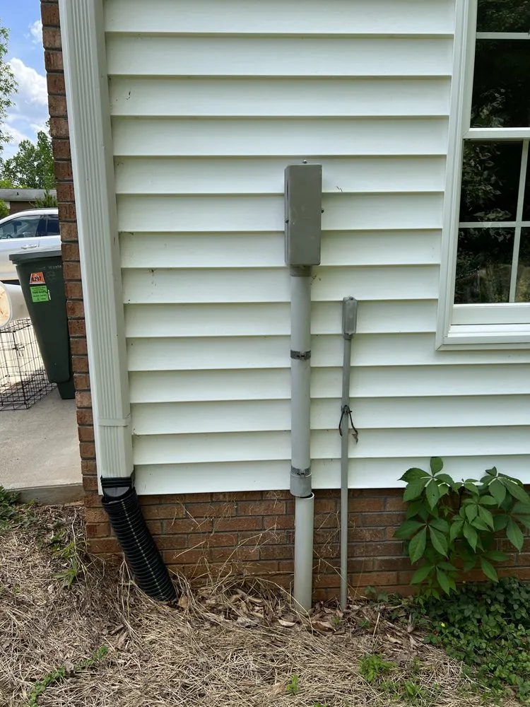 Trusted emergency electrical service in Winston-Salem, NC by Carolina Electric of Winston Salem & Greensboro