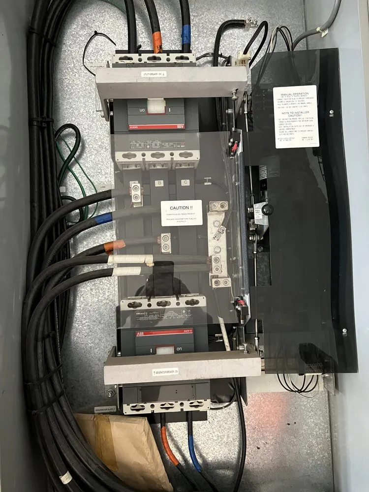 Reliable electrician providing emergency electrical service in Winston-Salem, NC - Carolina Electric of Winston Salem & Greensboro