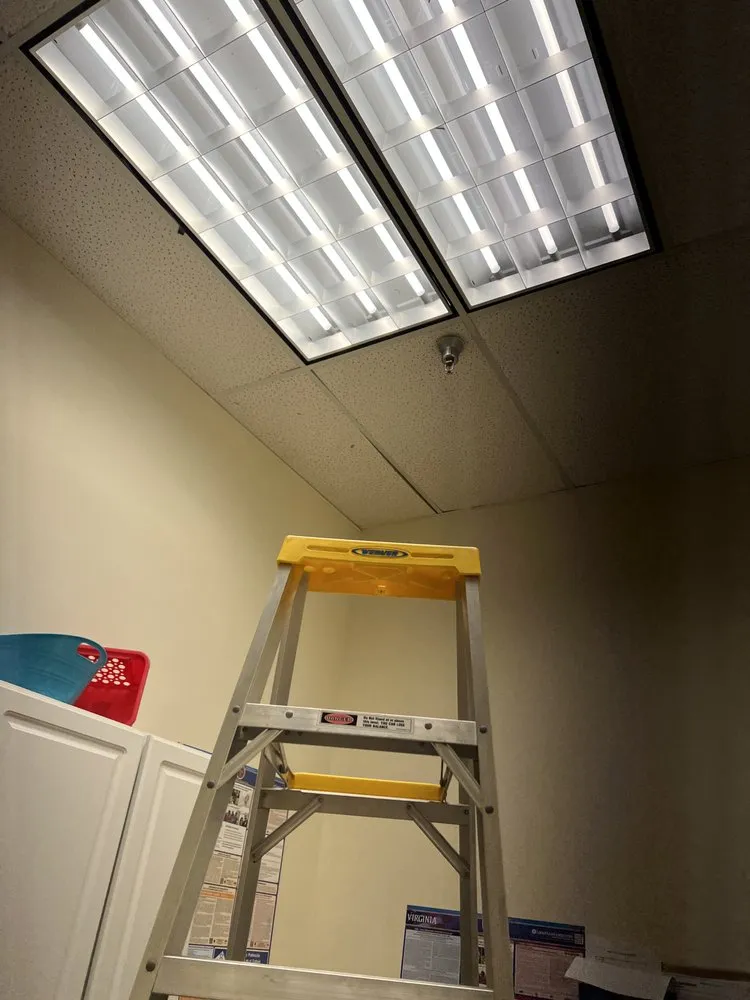 Emergency electrical repair experts serving Winston-Salem, NC - Carolina Electric of Winston Salem & Greensboro