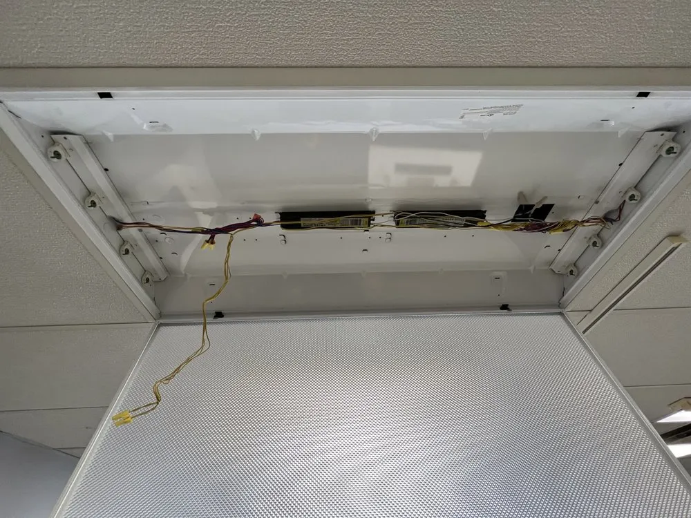 Reliable outlet and switch repair in Winston-Salem, NC by Carolina Electric of Winston Salem & Greensboro