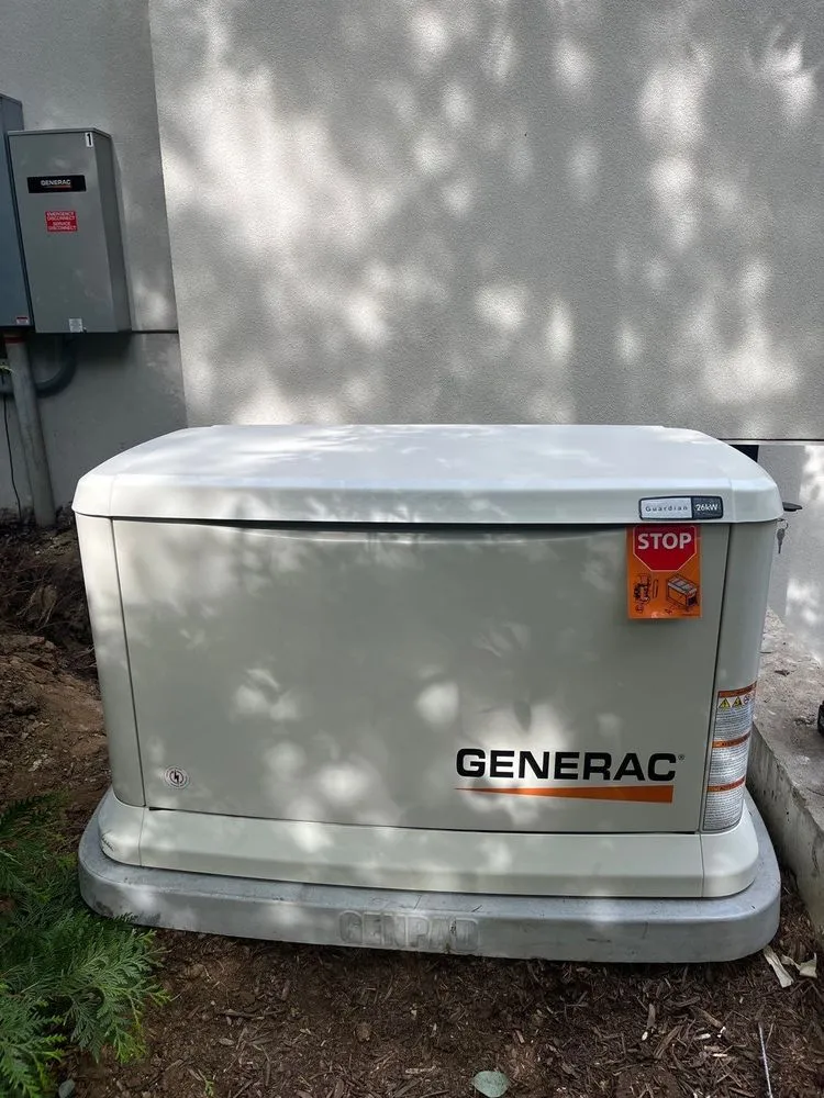 Slide of Carolina Electric Pro's