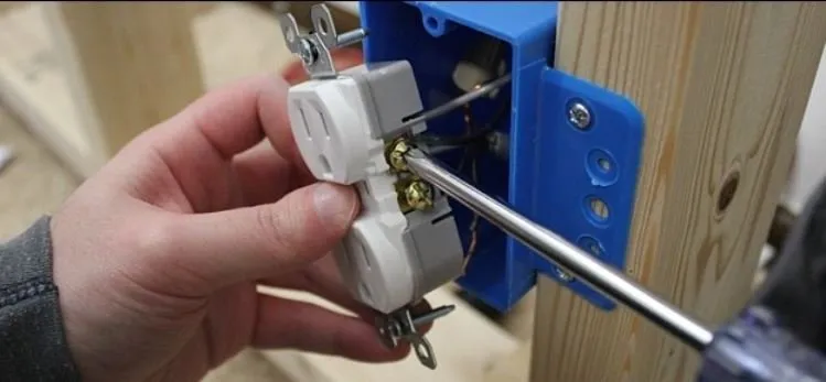 Slide of Carolina Electric Pro's