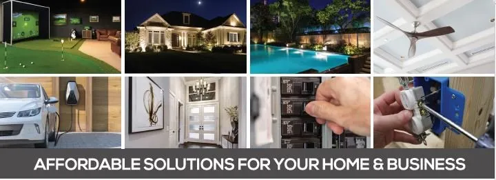 Slide of Carolina Electric Pro's