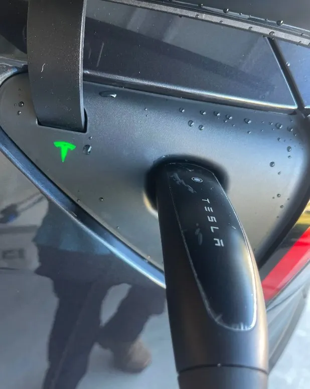 Slide of Carolina Electric Pro's