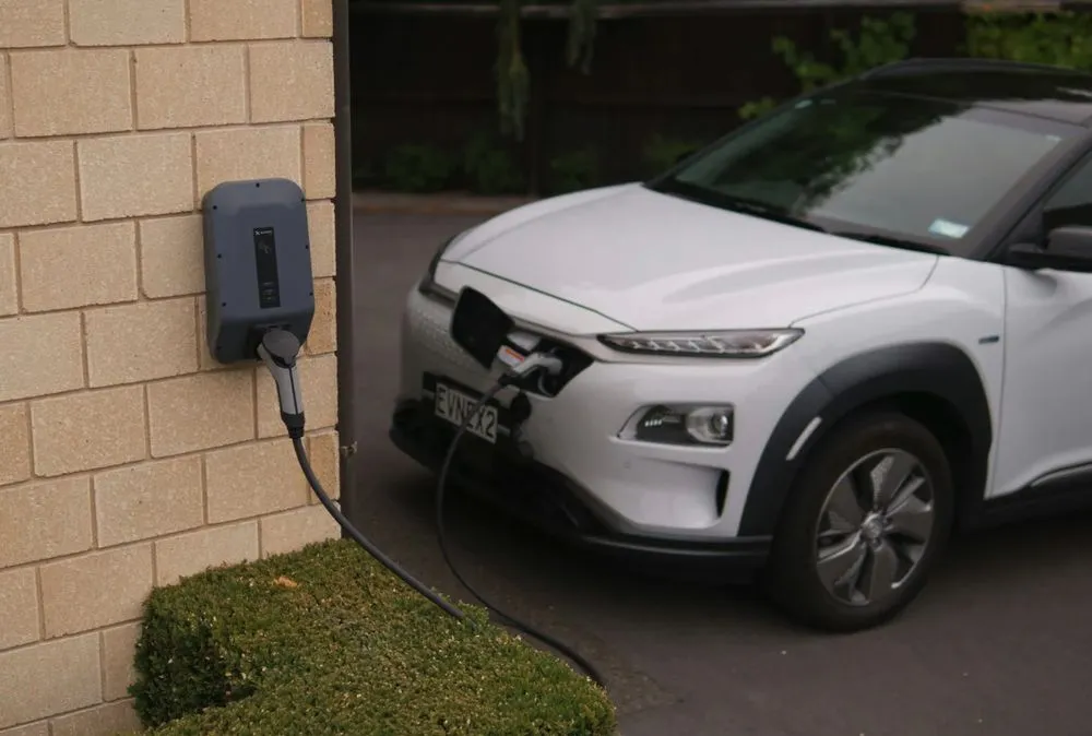 Slide of Carolina Electric Pro's