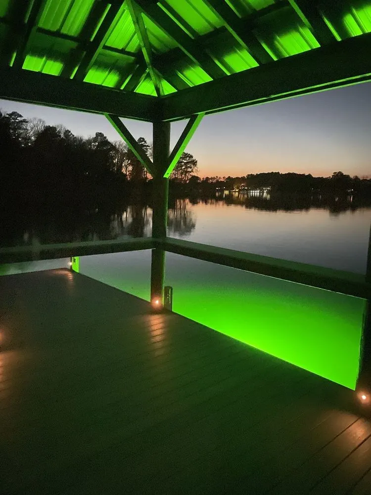 Slide of Carolina Electric Pro's