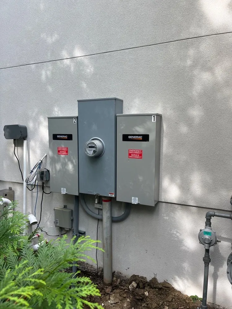 Slide of Carolina Electric Pro's