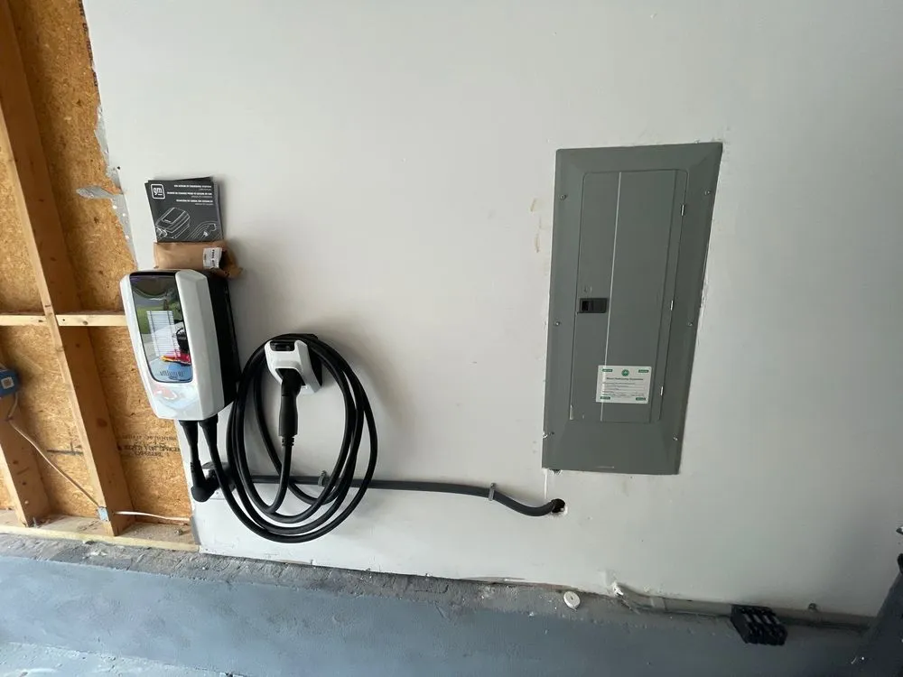 Slide of Carolina Electric Pro's