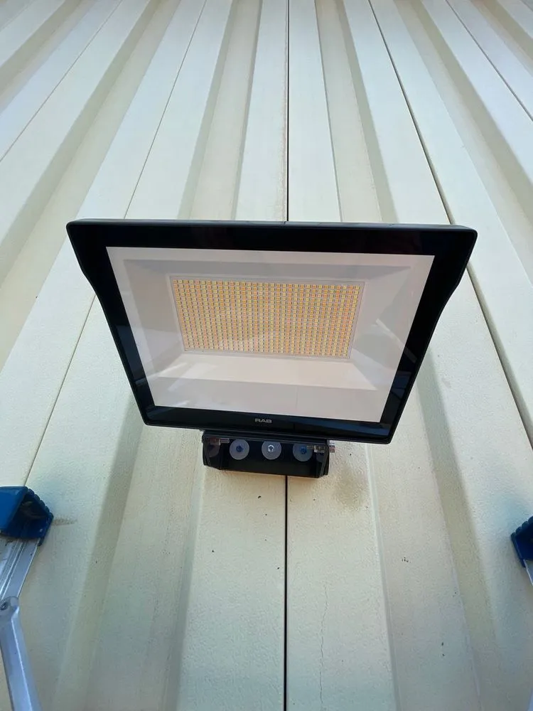 Slide of Carolina Electric Pro's