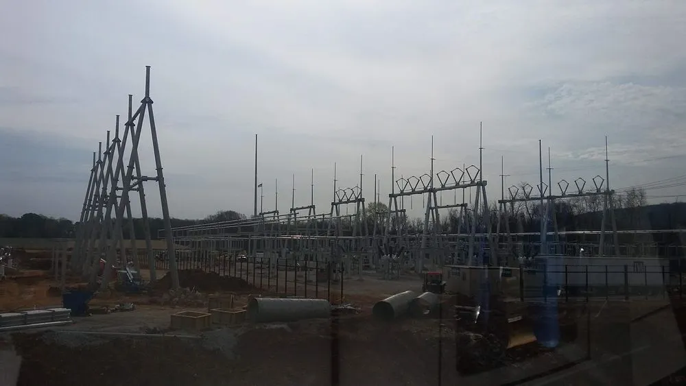 Slide of Carolina Electrical Concepts