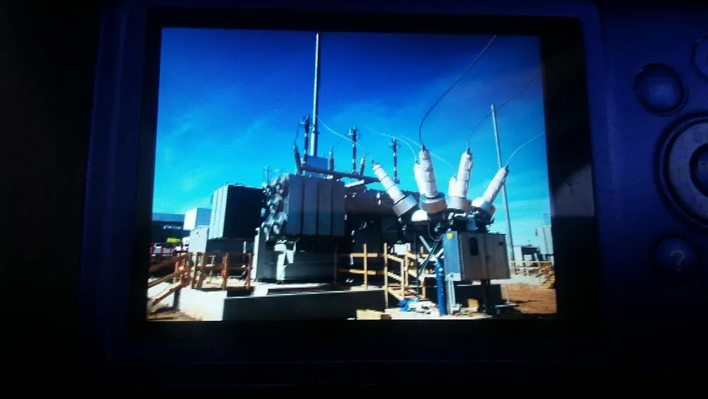 Slide of Carolina Electrical Concepts