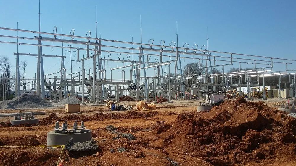 Slide of Carolina Electrical Concepts