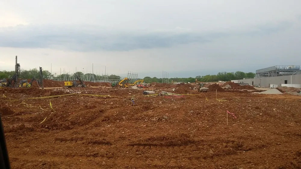 Slide of Carolina Electrical Concepts