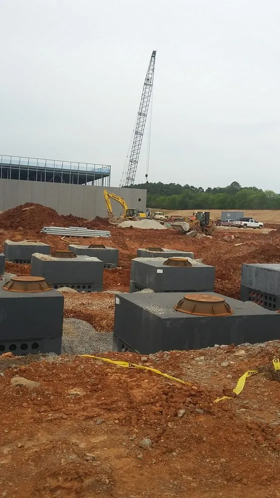 Slide of Carolina Electrical Concepts