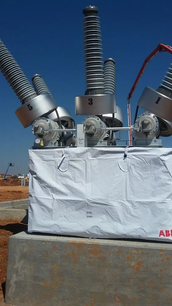 Slide of Carolina Electrical Concepts