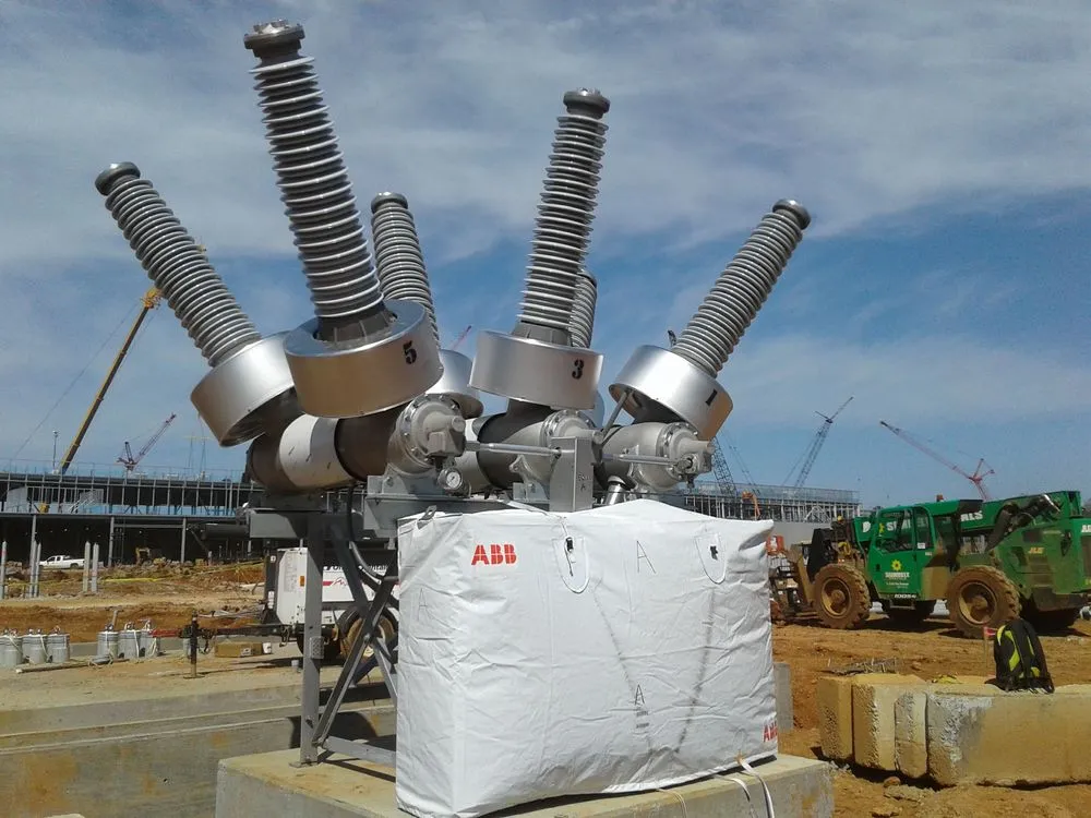 Slide of Carolina Electrical Concepts