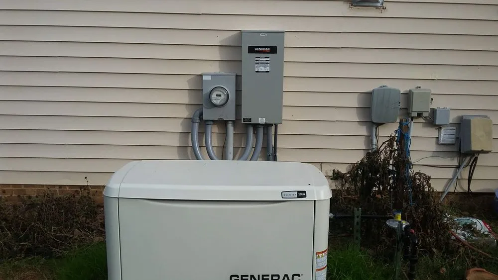 Slide of Carolina Electrical Concepts