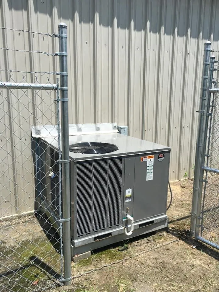 Slide of Carolina Heating & Cooling Solutions