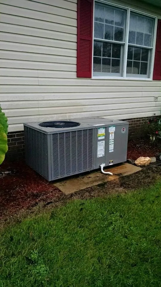 Reliable outlet and switch repair in Bennettsville, SC by Carolina Heating & Cooling Solutions