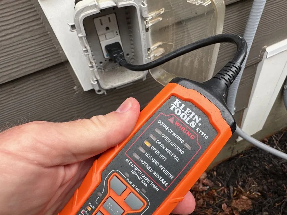 Slide of Carolina Home Experts