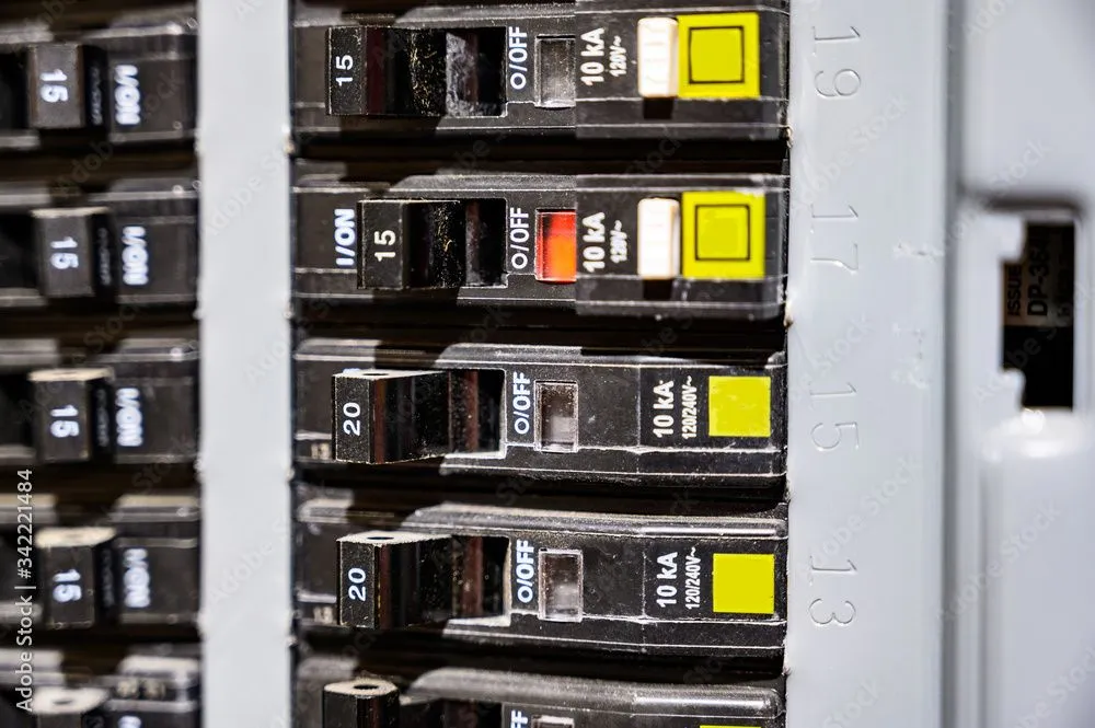 Slide of Carolina Home Experts